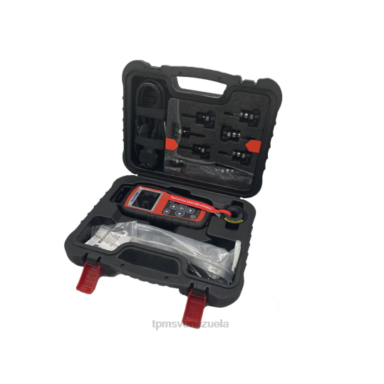 Sensor De Presión De Neumáticos Onix 2XXF41220 - kit de inicio tpms. incluyendo herramienta de programación ts508 - 8 sensores programables