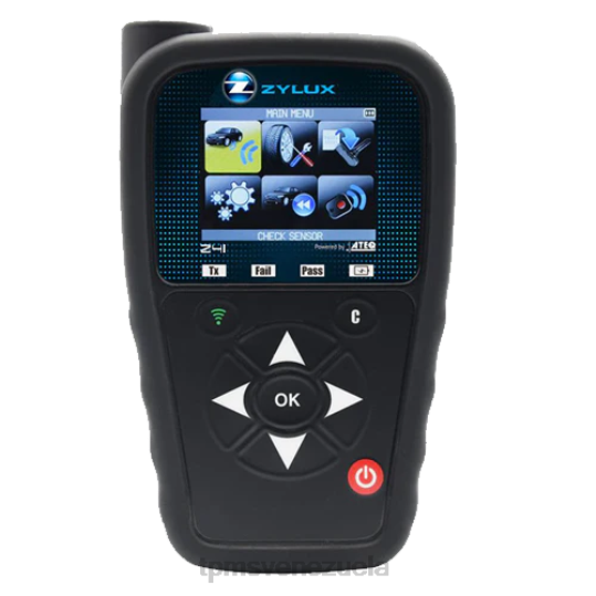 Sensor De Presión De Neumáticos TPMS 2XXF41221 - herramienta de programación zylux z41 tpms