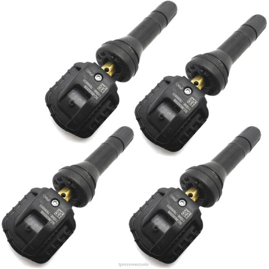 Sensor De Presión De Neumáticos Jeep Grand Cherokee 2XXF41727 - tpms byd el sensor de presión sc3609200b 433mhz