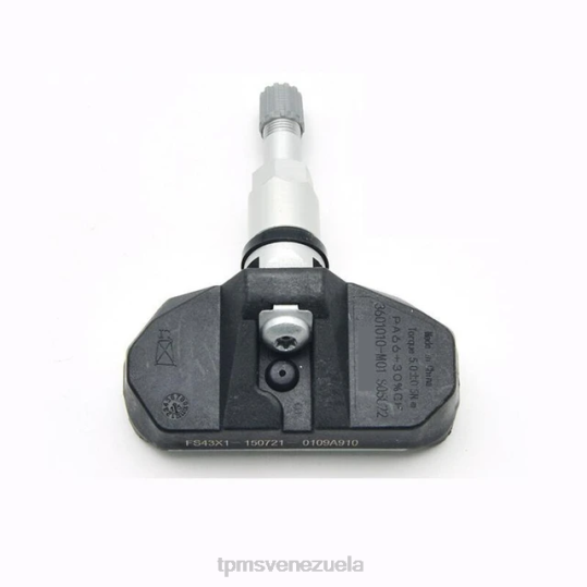 Sensor De Presión De Neumáticos Ford Focus 2XXF41735 - Tpms cambia el sensor de presión 3601010m01 433mhz