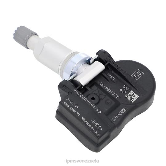 TPMS Automotriz 2XXF41244 - Sensor de presión de neumáticos tpms chery a2c14267301 eq