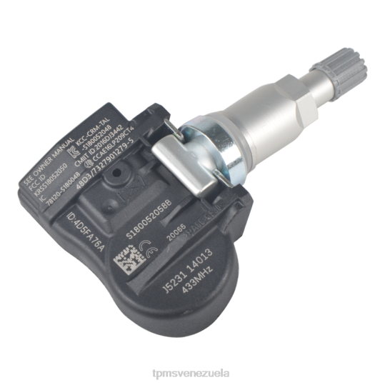 TPMS Jeep Grand Cherokee 2XXF41245 - Sensor de presión de neumáticos tpms chery j523114013