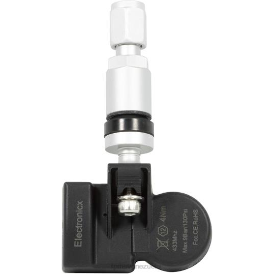 Sensor De Presión De Neumáticos Onix 2XXF41292 - tpms saic datsun sensor de presión de neumáticos h5511e4