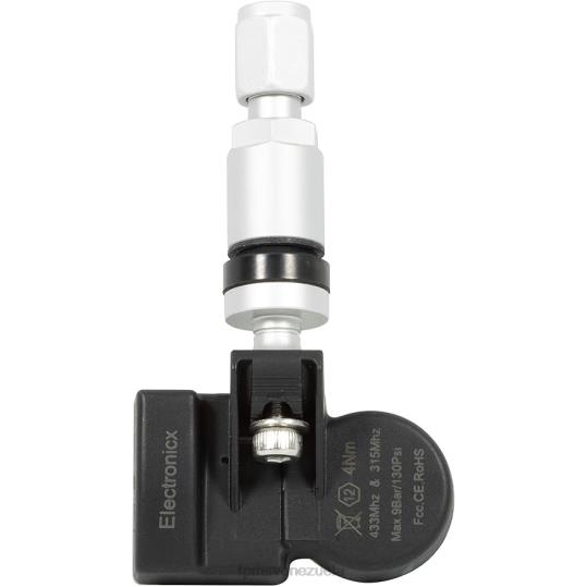 Sensor De Presión De Neumáticos Onix 2XXF41292 - tpms saic datsun sensor de presión de neumáticos h5511e4