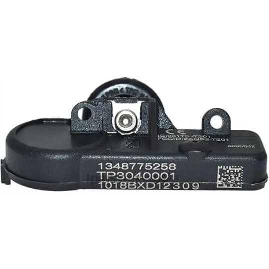 TPMS Automotriz 2XXF41289 - tpms saic datsun sensor de presión de neumáticos tp3040001