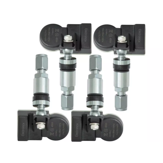 TPMS Toyota 2XXF41291 - Sensor de presión de neumáticos tpms saic datsun gc91b50