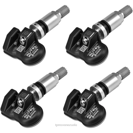 TPMS Jeep Grand Cherokee 2XXF41722 - tpms geely el sensor de presión 6606737042 433mhz