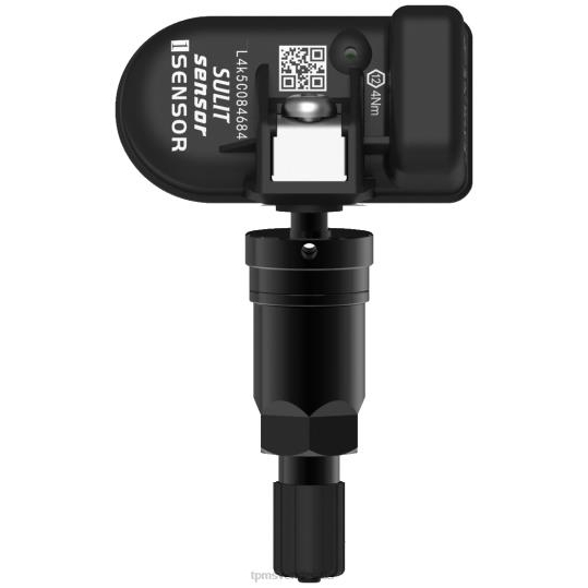 TPMS Toyota 2XXF41705 - tpms geely el sensor de presión 1732445 433mhz