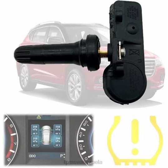 Sensor De Presión De Neumáticos Mercedes 2XXF41692 - tpms haval/gwm el sensor de presión 3641100xku00a 433mhz