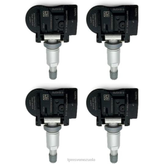 TPMS Jeep Grand Cherokee 2XXF41704 - Tpms haval/gwm el sensor de presión 3641100akz16a 433mhz