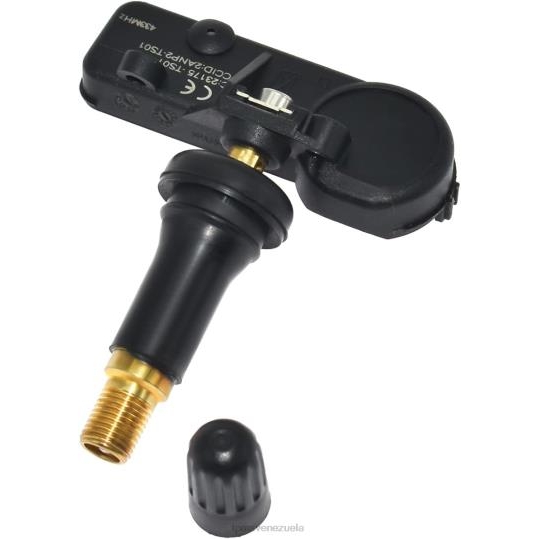 Sensor De Presión De Neumáticos Jeep Grand Cherokee 2XXF41763 - tpms jianghuai el sensor de presión tp3040001 433mhz