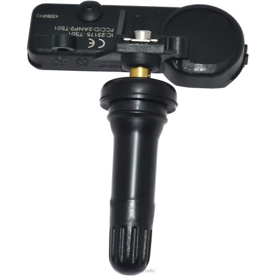 Sensor De Presión De Neumáticos Jeep Grand Cherokee 2XXF41763 - tpms jianghuai el sensor de presión tp3040001 433mhz