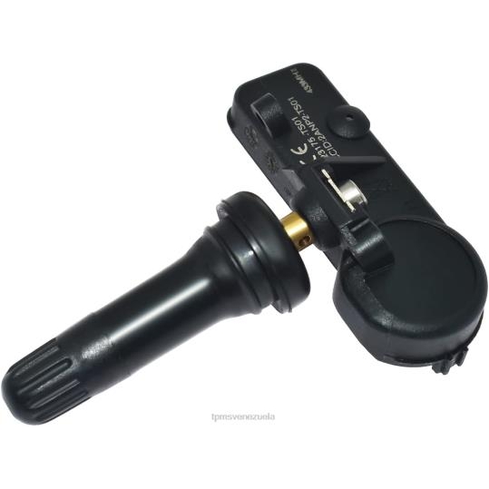 Sensor De Presión De Neumáticos Jeep Grand Cherokee 2XXF41763 - tpms jianghuai el sensor de presión tp3040001 433mhz