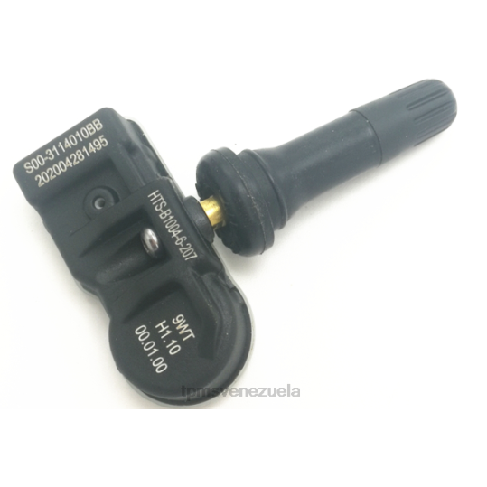 Sensor De Presión De Neumáticos Ford Focus 2XXF41312 - Sensor de presión de neumáticos tpms nezha s003114010bb