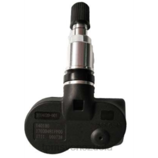 TPMS Venezuela 2XXF41306 - Sensor de presión de neumáticos tpms swift 31114120d01