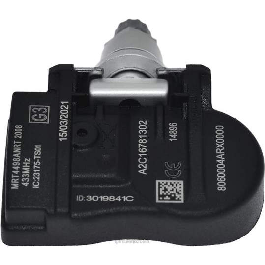 Sensor De Presión De Neumáticos Ford Focus 2XXF41744 - tpms trumpchi el sensor de presión 8060004arx0000 433mhz