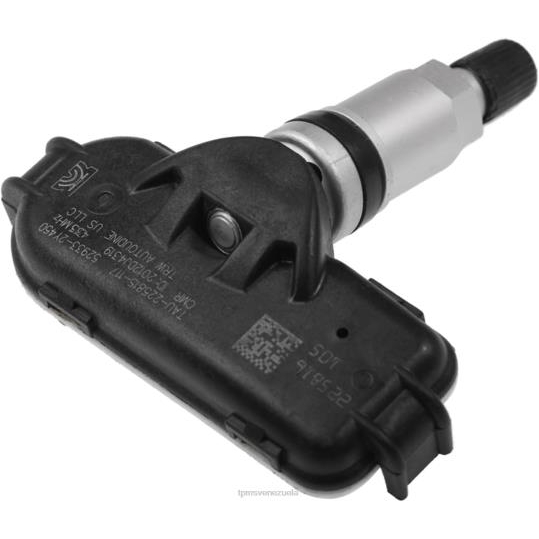 Sensor De Presión De Neumáticos Ford Focus 2XXF41681 - tpms hyundai el sensor de presión 529332y450 458mhz