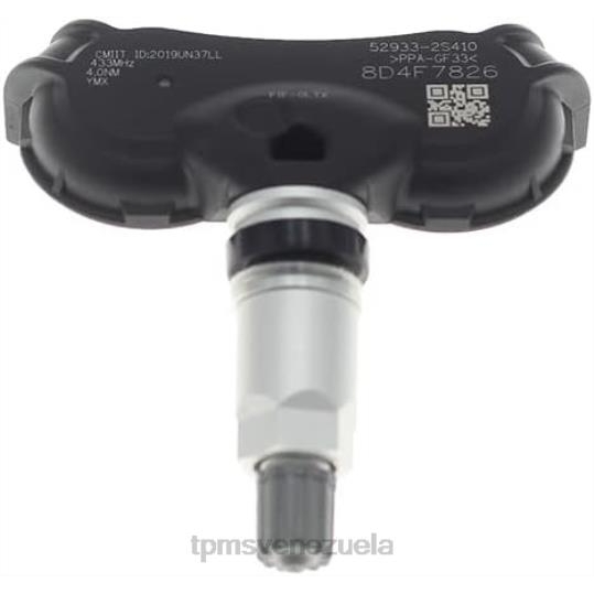 Sensor De Presión De Neumáticos Jeep Grand Cherokee 2XXF41664 - tpms hyundai el sensor de presión 529332s410 441mhz