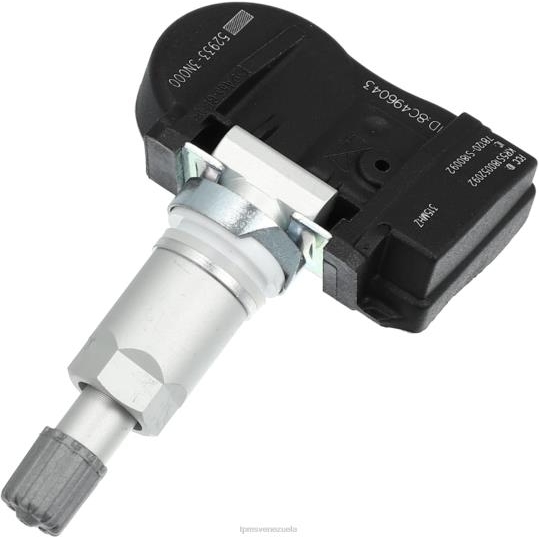 Sensor De Presión De Neumáticos Mercedes 2XXF41683 - tpms hyundai el sensor de presión 529333n000 460mhz
