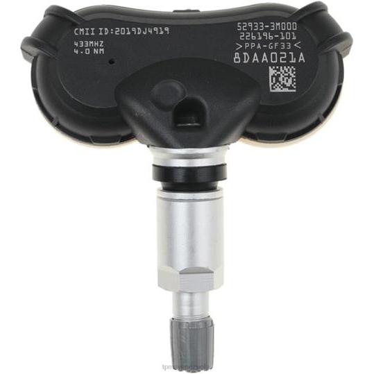 Sensor De Presión De Neumáticos Onix 2XXF41661 - tpms hyundai el sensor de presión 529333m000 438mhz