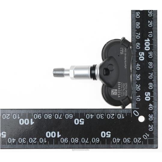 Sensor De Presión De Neumáticos Onix 2XXF41661 - tpms hyundai el sensor de presión 529333m000 438mhz