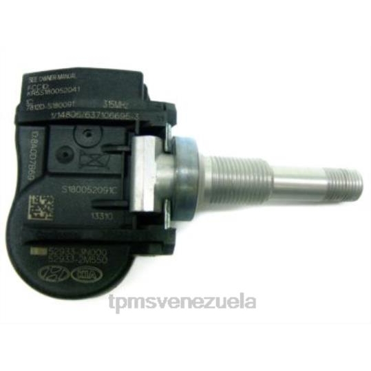 Sensor De Presión De Neumáticos Onix 2XXF41679 - tpms hyundai el sensor de presión 529332m550 456mhz
