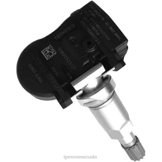 Sensor De Presión De Neumáticos TPMS 2XXF41662 - tpms hyundai el sensor de presión 529331j000 439mhz