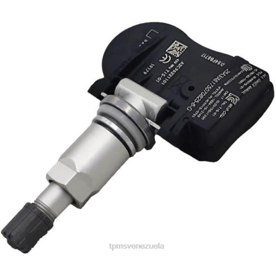 TPMS Automotriz 2XXF41658 - tpms hyundai el sensor de presión 529333n100 435mhz