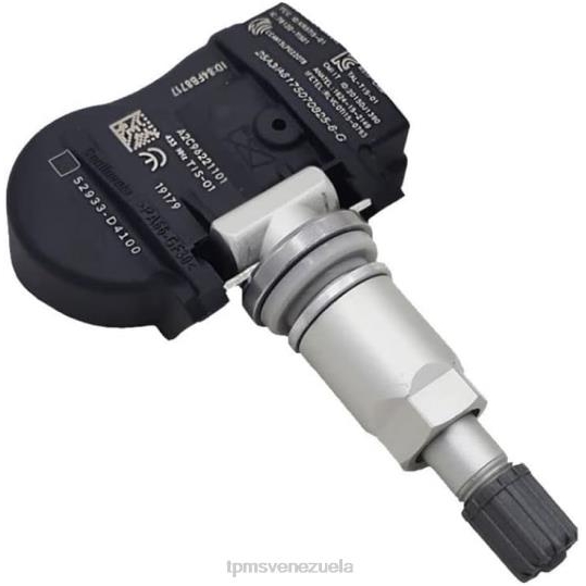 TPMS Automotriz 2XXF41658 - tpms hyundai el sensor de presión 529333n100 435mhz