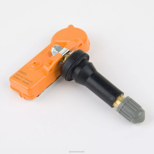 TPMS Automotriz 2XXF41676 - tpms hyundai el sensor de presión 529332b000 453mhz