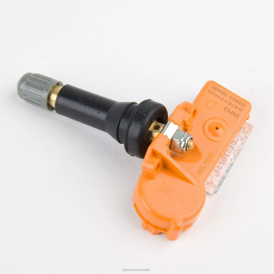 TPMS Automotriz 2XXF41676 - tpms hyundai el sensor de presión 529332b000 453mhz
