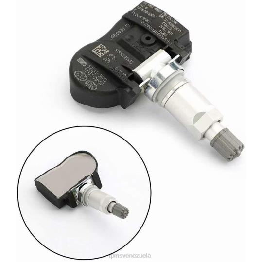 TPMS Jeep Grand Cherokee 2XXF41659 - tpms hyundai el sensor de presión 529332m650 436mhz