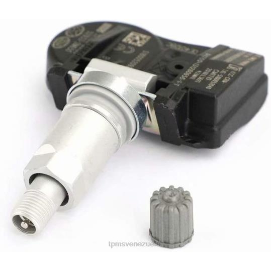 TPMS Jeep Grand Cherokee 2XXF41659 - tpms hyundai el sensor de presión 529332m650 436mhz