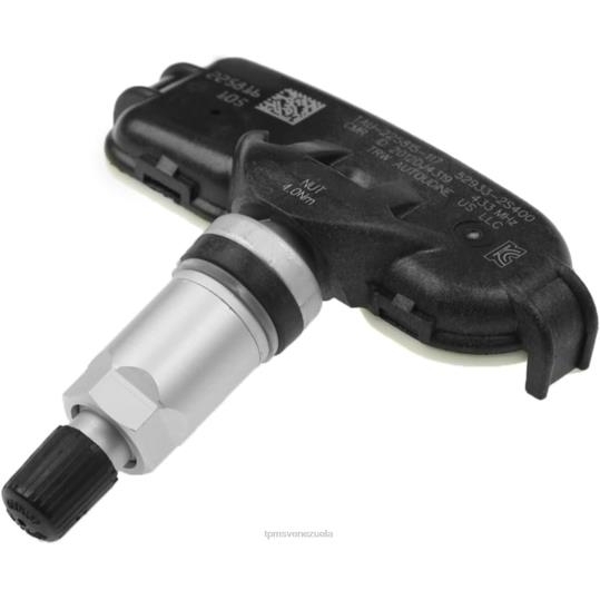 TPMS Jeep Grand Cherokee 2XXF41668 - tpms hyundai el sensor de presión 529332s400 445mhz