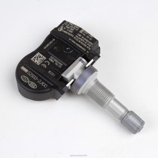 TPMS Jeep Grand Cherokee 2XXF41677 - tpms hyundai el sensor de presión 529332j100 454mhz