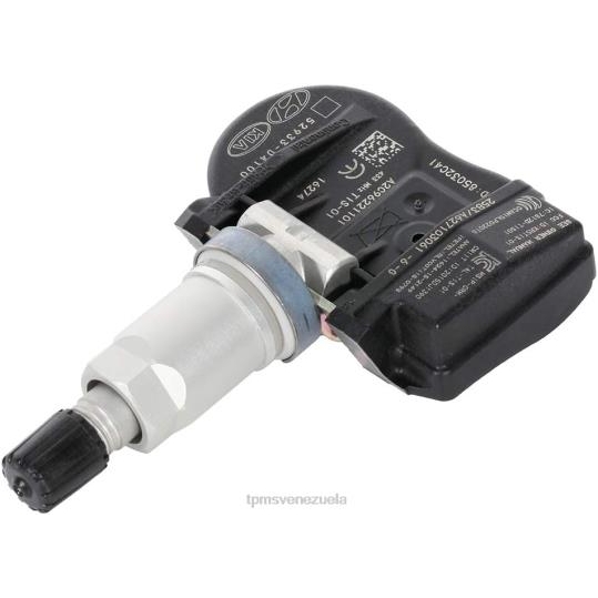 TPMS Toyota 2XXF41660 - tpms hyundai el sensor de presión 52933d4100 437mhz