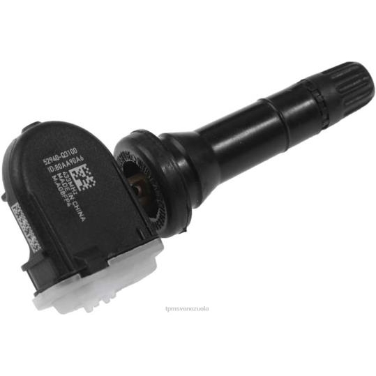 TPMS Toyota 2XXF41669 - tpms hyundai el sensor de presión 52940q3100 446mhz