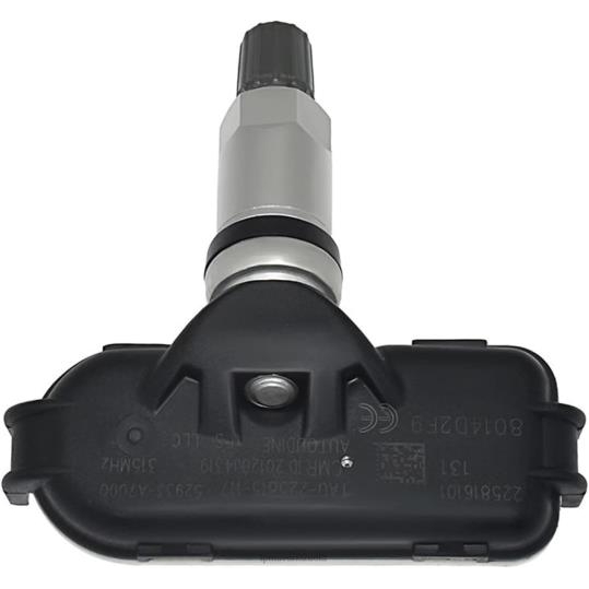 Sensor De Presión De Neumáticos Onix 2XXF41688 - tpms kia el sensor de presión 52933a7000 465mhz