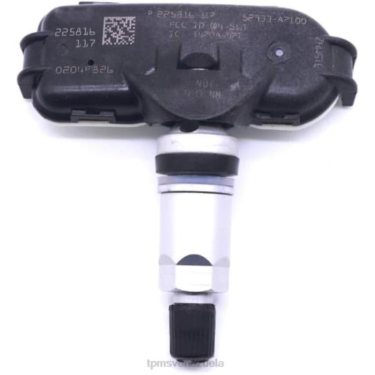 Sensor De Presión De Neumáticos TPMS 2XXF41689 - tpms kia el sensor de presión 52933a7100 466mhz