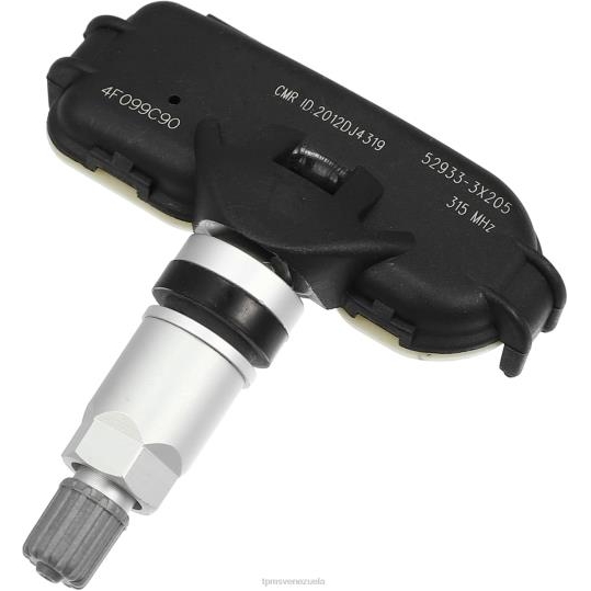 TPMS Jeep Grand Cherokee 2XXF41686 - tpms kia el sensor de presión 529333x205 463mhz