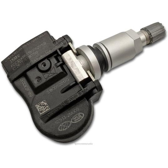 TPMS Toyota 2XXF41678 - tpms kia el sensor de presión 529332m000 455mhz