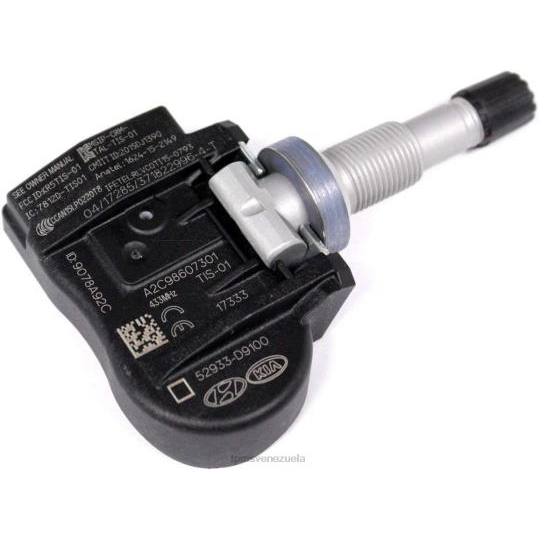 TPMS Venezuela 2XXF41666 - tpms kia el sensor de presión 52933d9100 443mhz