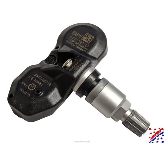Sensor De Presión De Neumáticos Ford Focus 2XXF41447 - Sensor de presión de neumáticos tpms bmw 36106790054