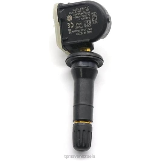 Sensor De Presión De Neumáticos Jeep Grand Cherokee 2XXF41412 - sensor de presión de neumáticos tpms buick 13522631