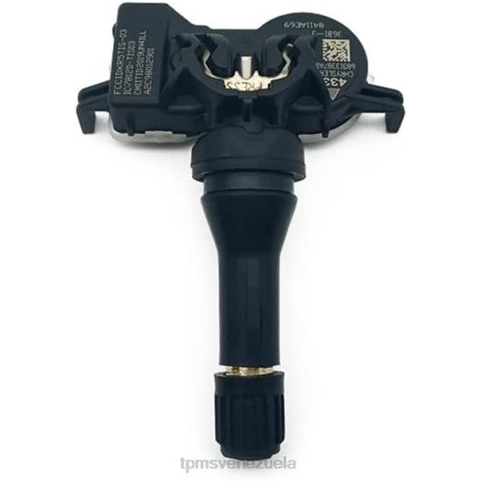 Sensor De Presión De Neumáticos TPMS 2XXF41347 - Sensor de presión de neumáticos tpms chrysler/dodge/jeep 68313387aa