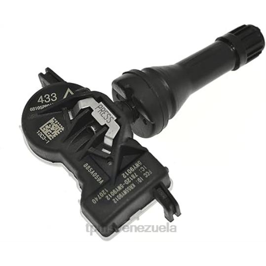 TPMS Jeep Grand Cherokee 2XXF41425 - sensor de presión de neumáticos tpms dodge 68105280ad