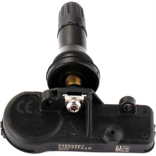 TPMS Toyota 2XXF41327 - Sensor de presión de neumáticos tpms chrysler/dodge/jeep 56029398ab