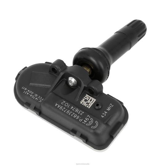 TPMS Toyota 2XXF41408 - sensor de presión de neumáticos tpms dodge 68249201aa