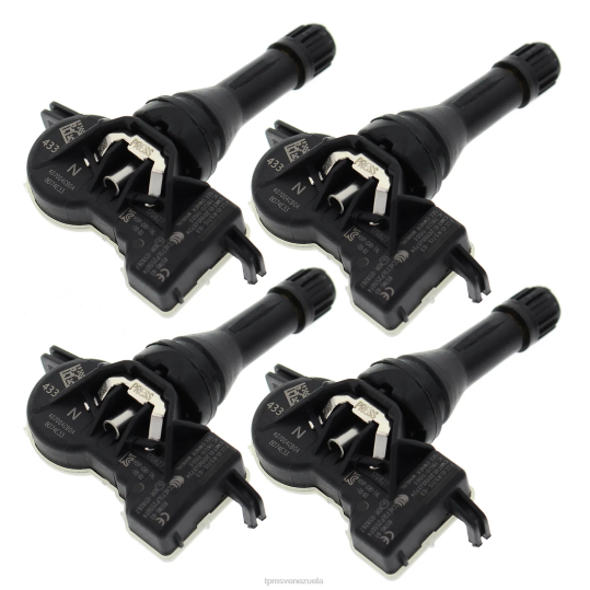 TPMS Automotriz 2XXF41235 - Sensor de presión de neumáticos tpms renault 407004cb0a