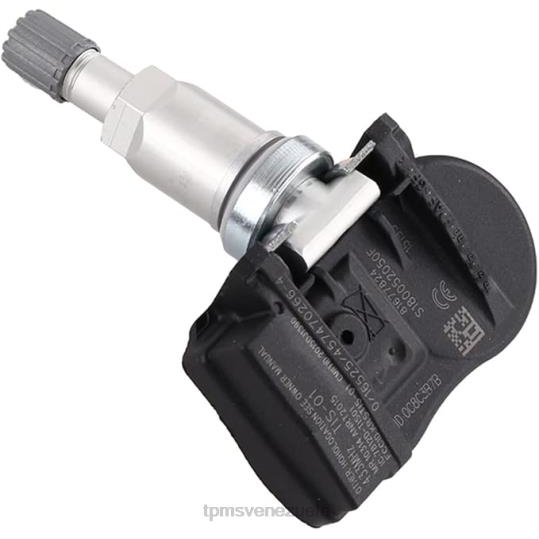 Sensor De Presión De Neumáticos Mercedes 2XXF41386 - sensor de presión de neumáticos tpms ford 8g921a189kb